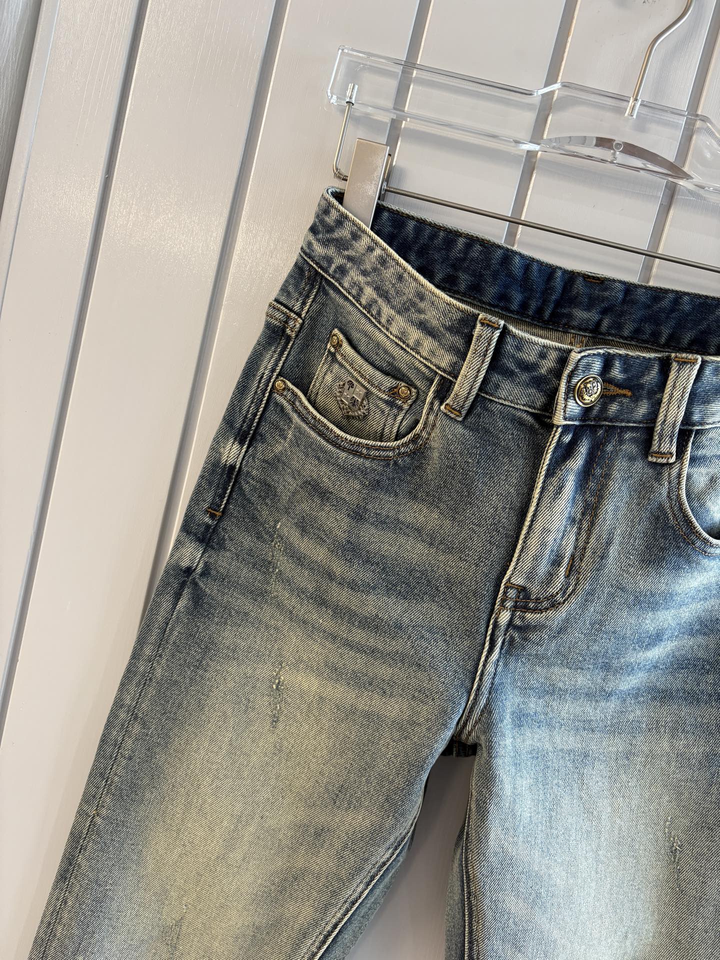 Jeans Slim Fit 37