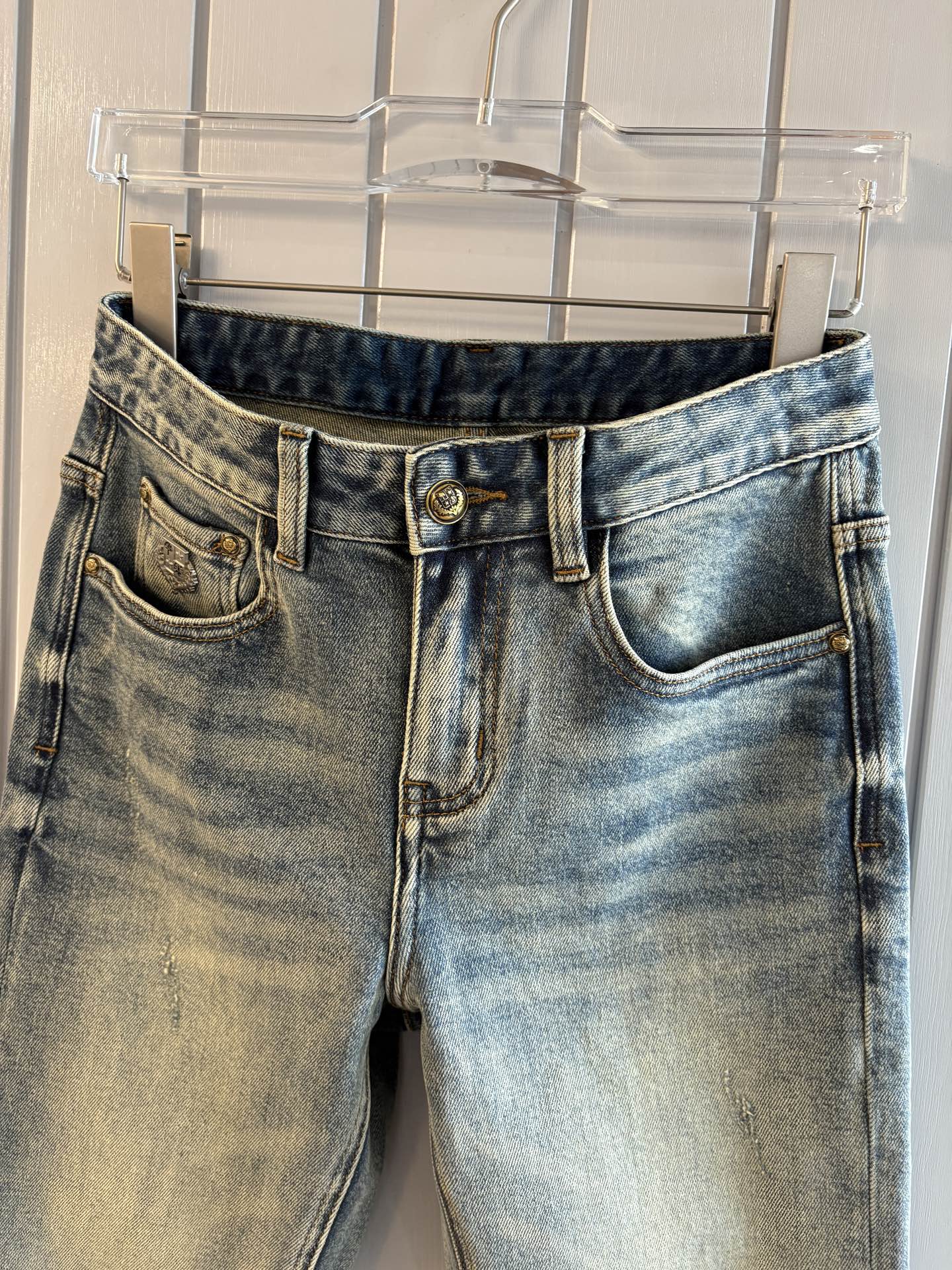 Jeans Slim Fit 37