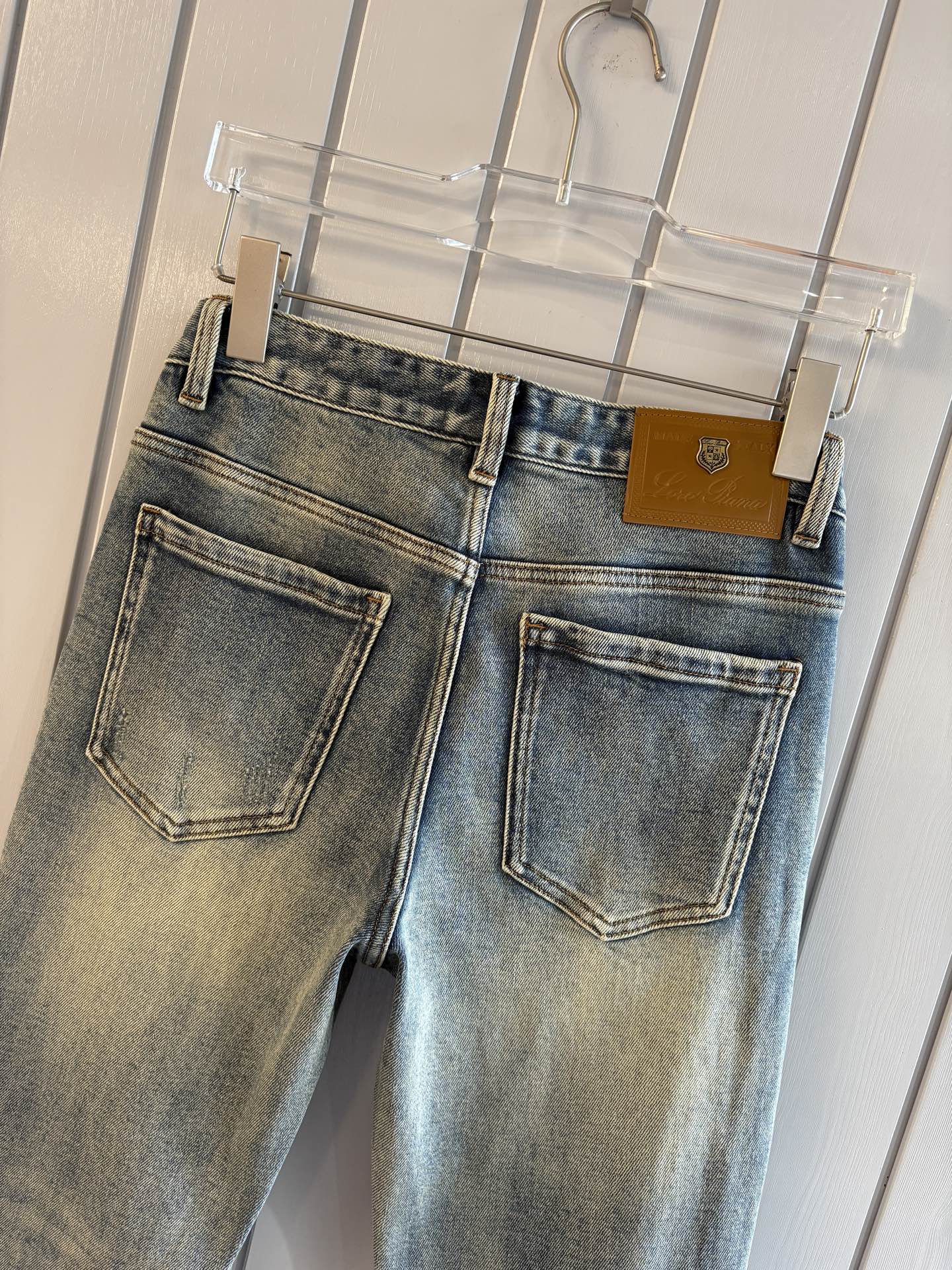 Jeans Slim Fit 37
