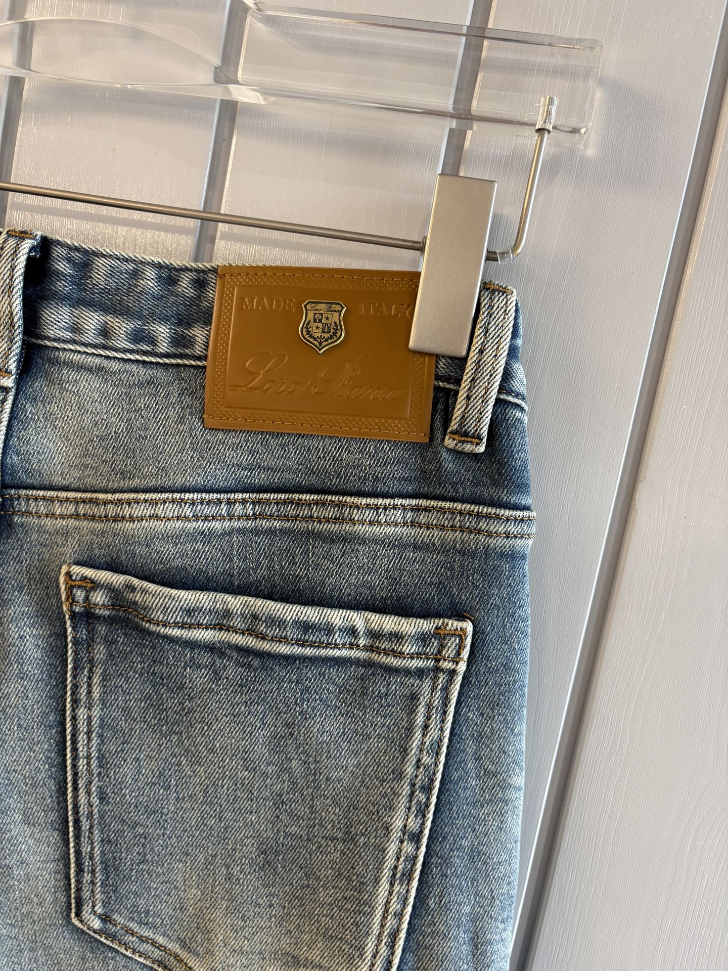 Jeans Slim Fit 37