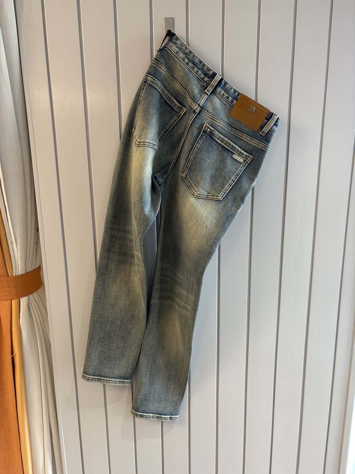 Jeans Slim Fit 37