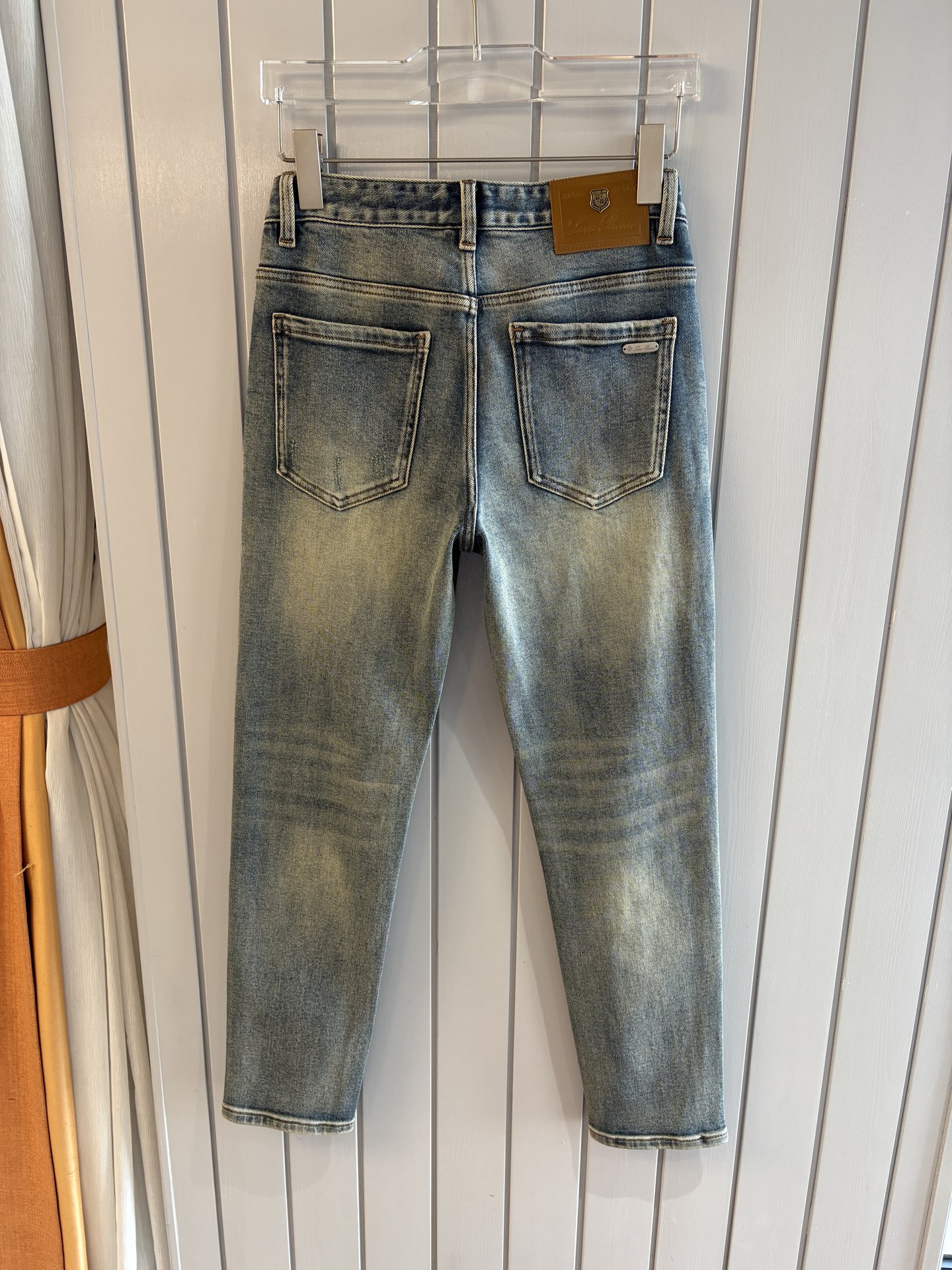 Jeans Slim Fit 37