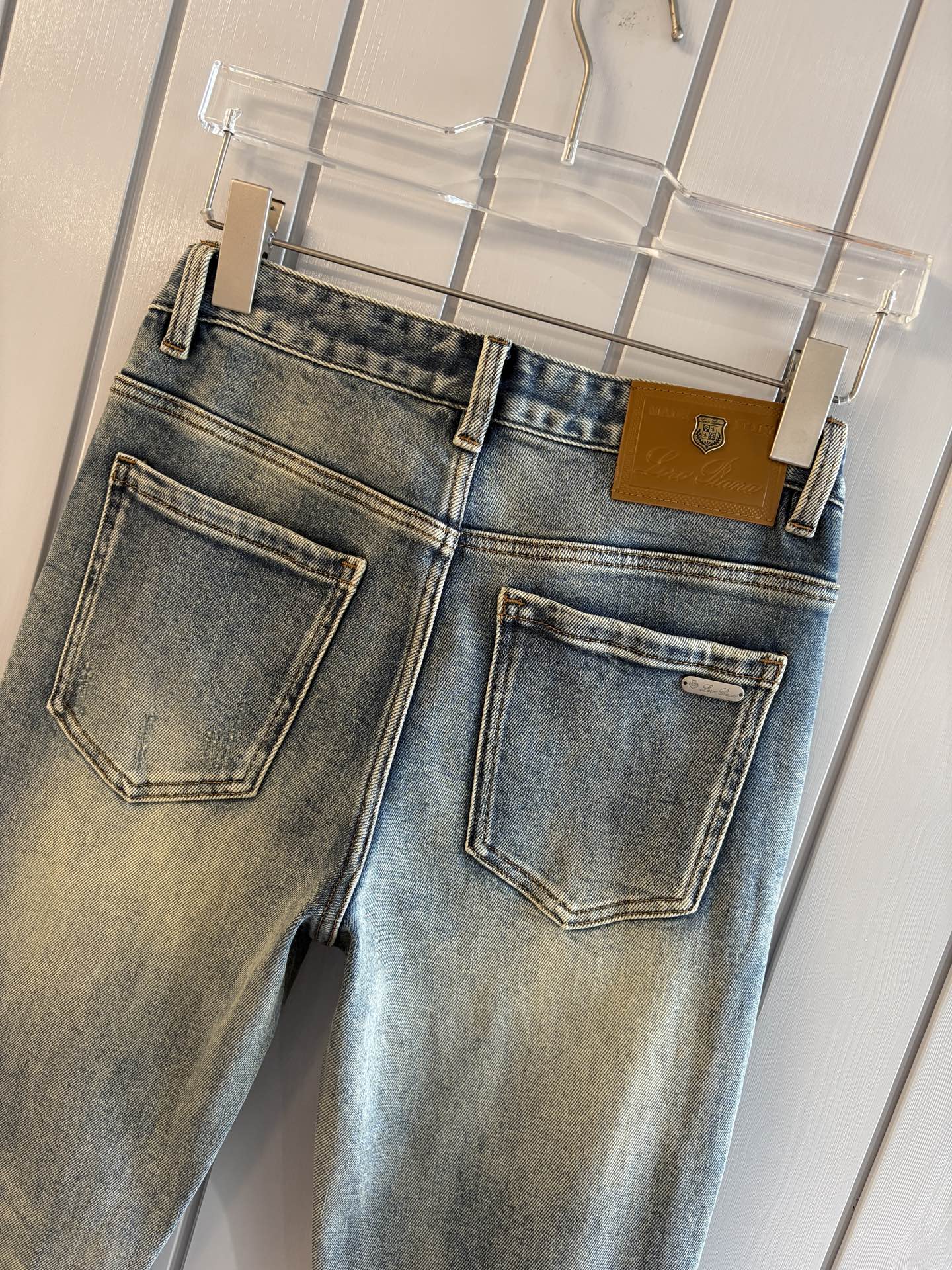 Jeans Slim Fit 37