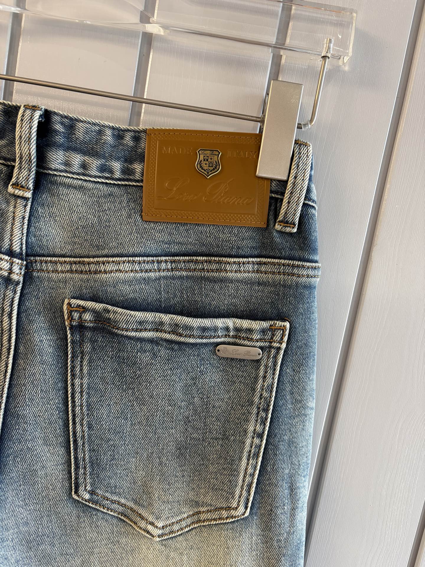 Jeans Slim Fit 37