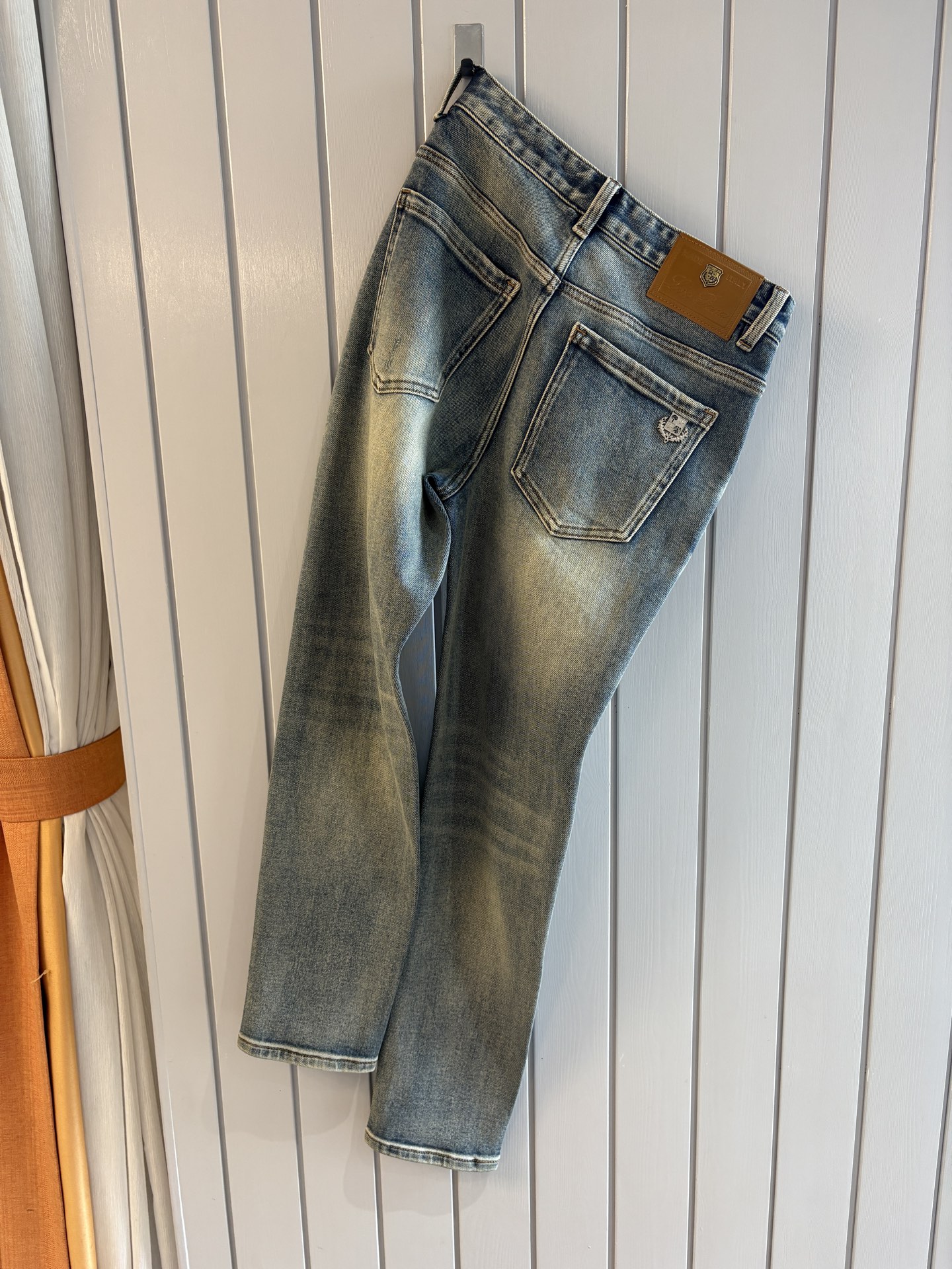 Jeans Slim Fit 37
