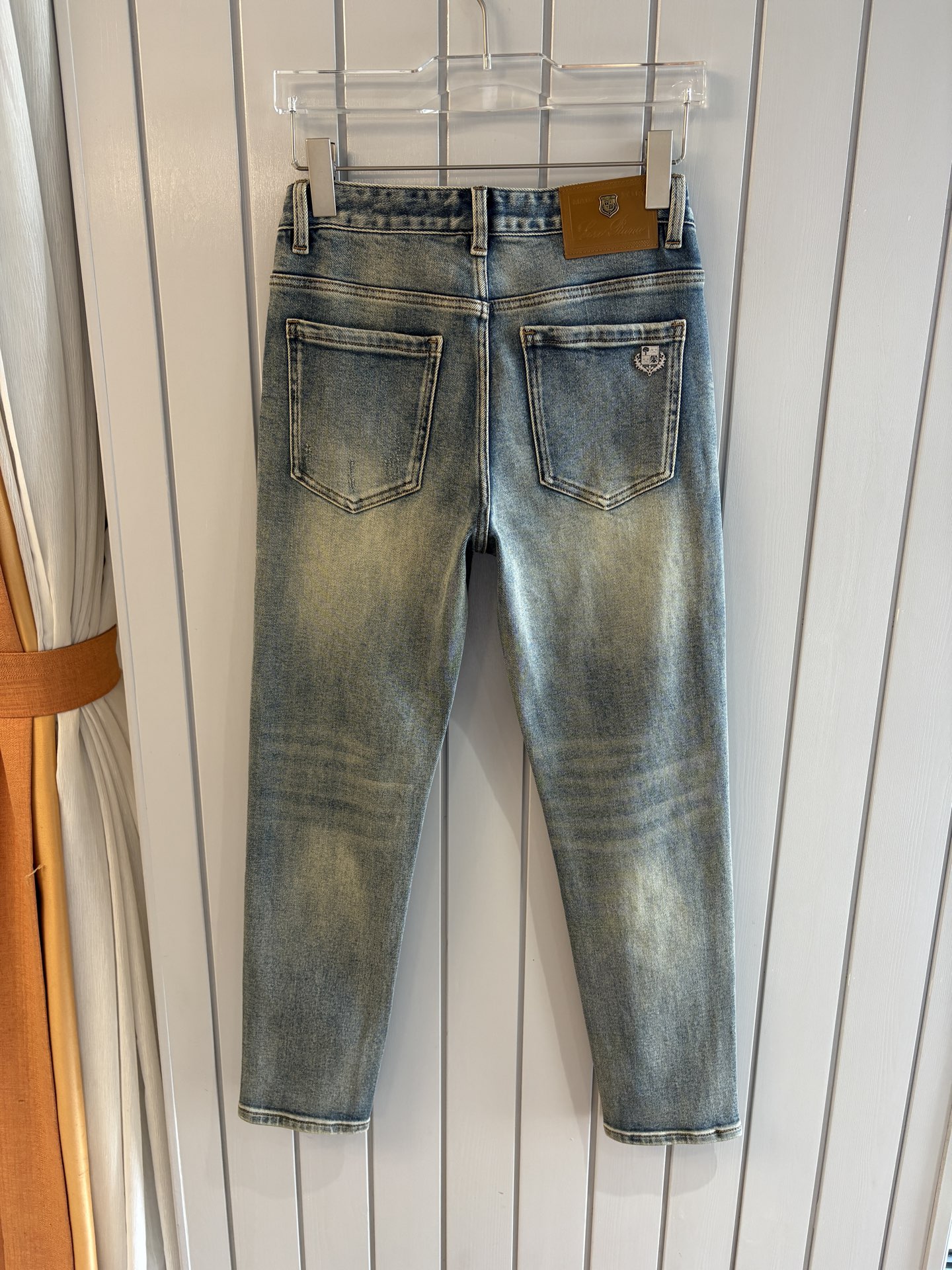 Jeans Slim Fit 37