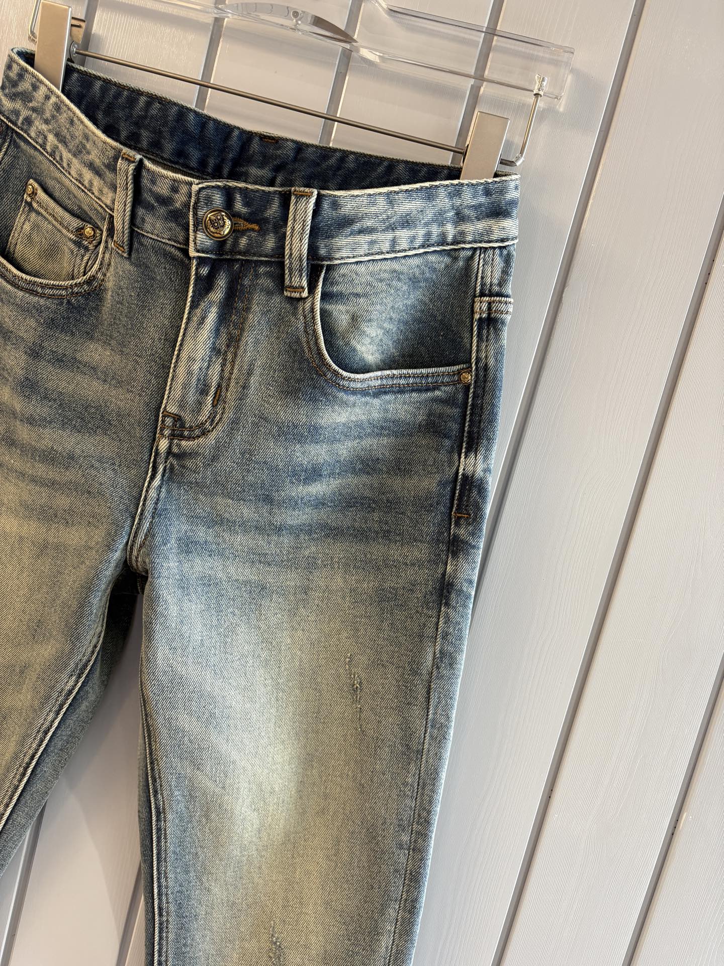 Jeans Slim Fit 37