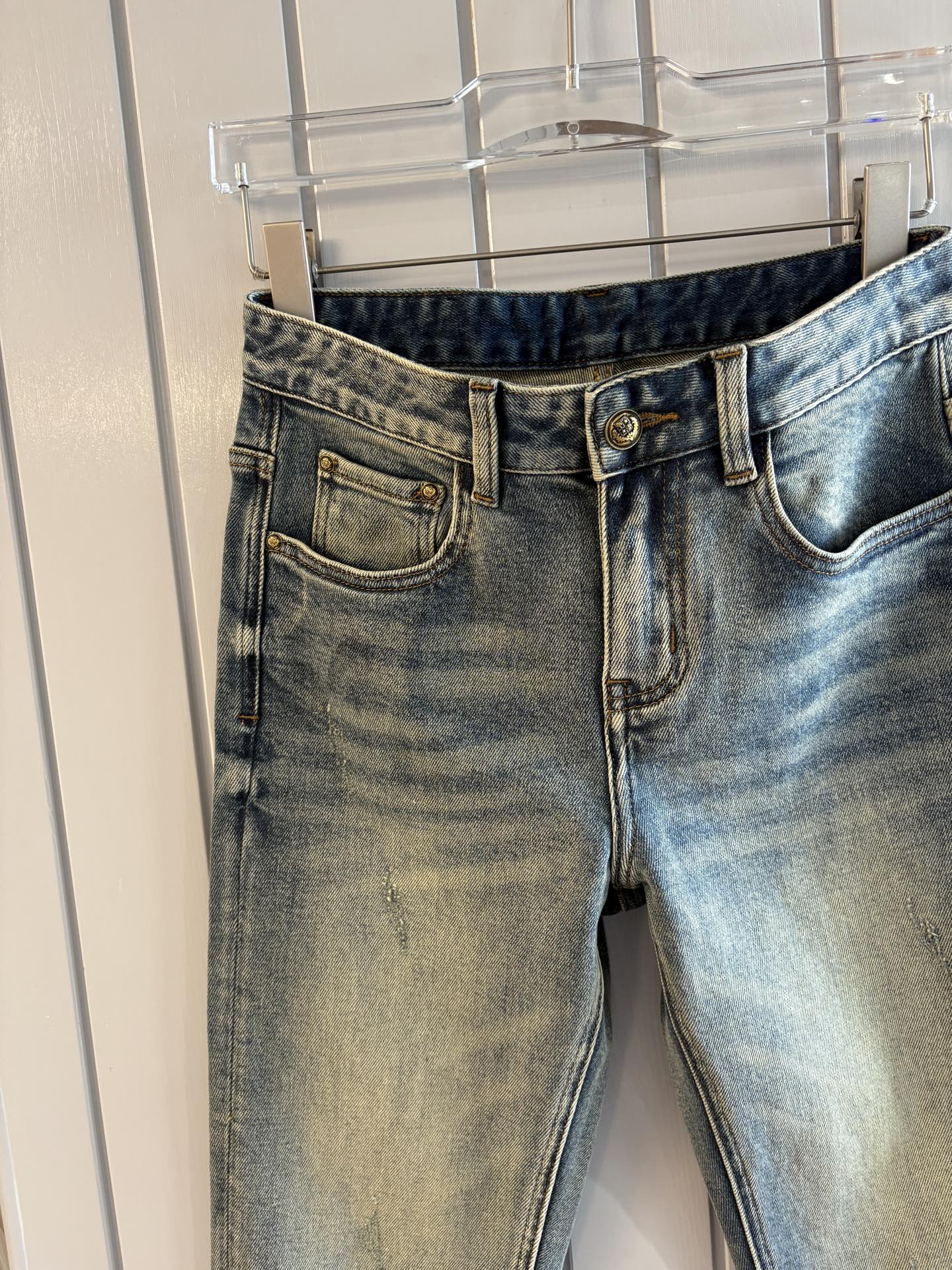 Jeans Slim Fit 37