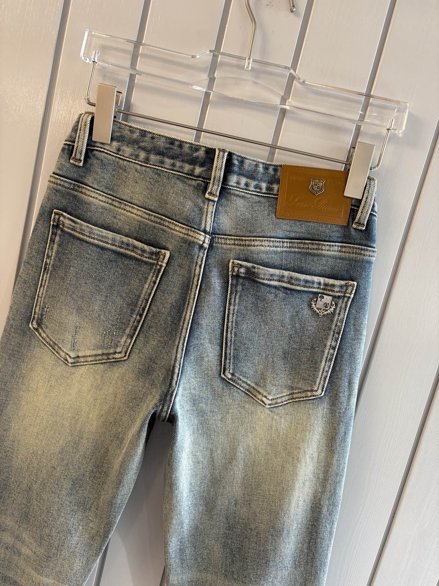 Jeans Slim Fit 37