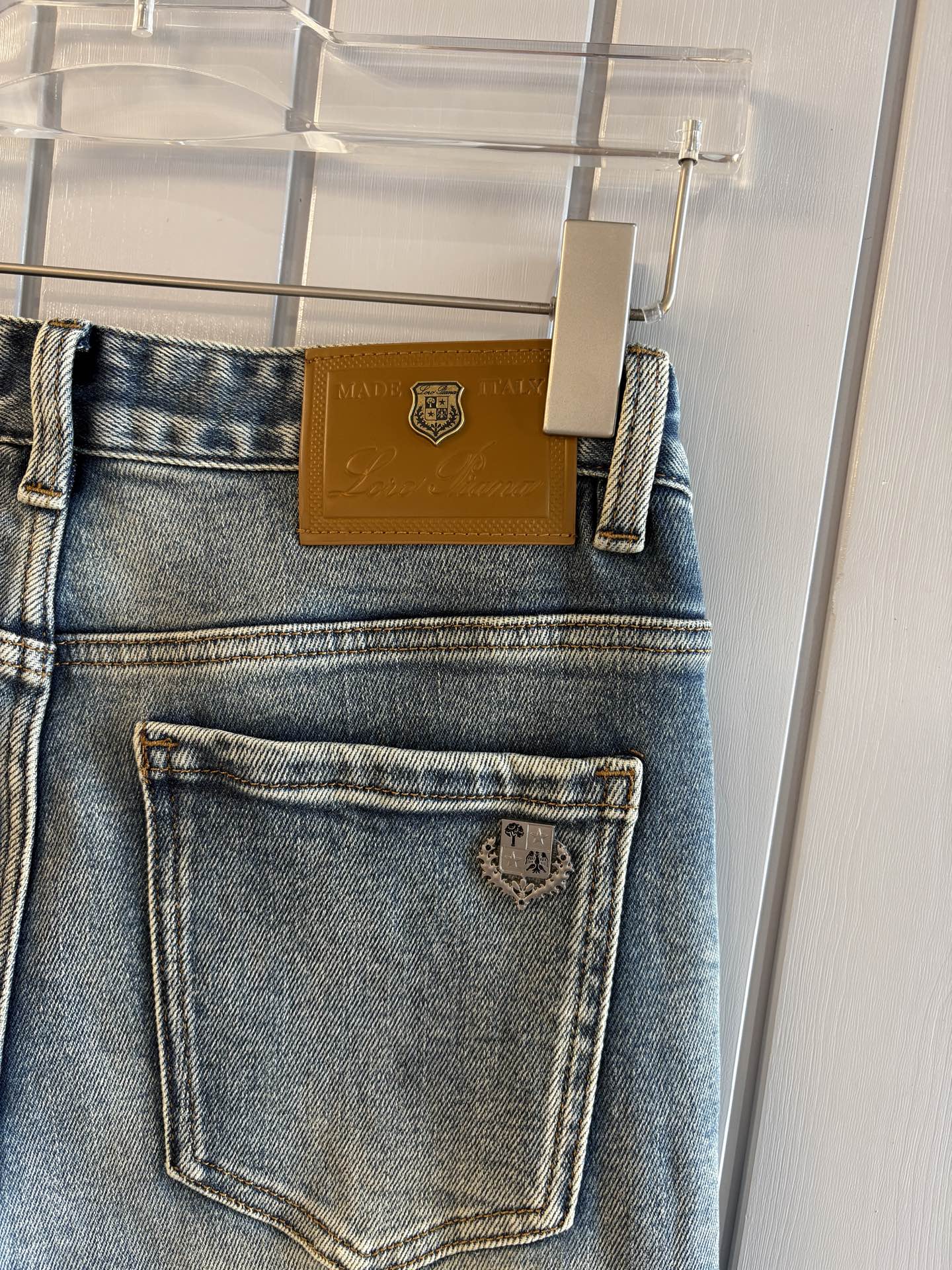 Jeans Slim Fit 37