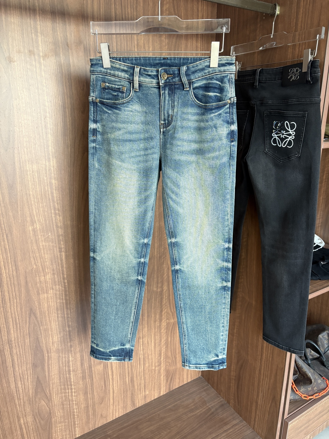 Jeans Slim Fit 37