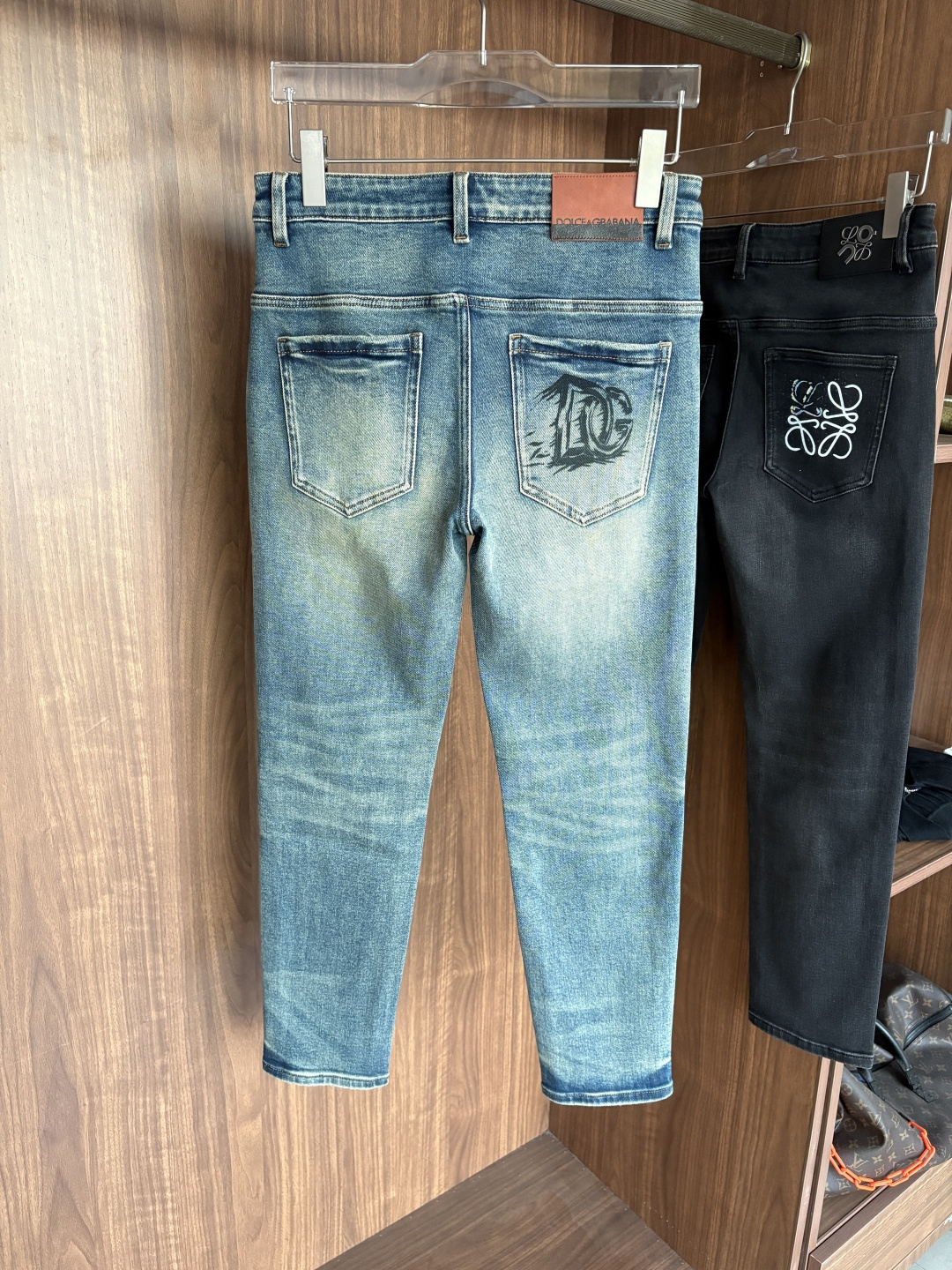 Jeans Slim Fit 37