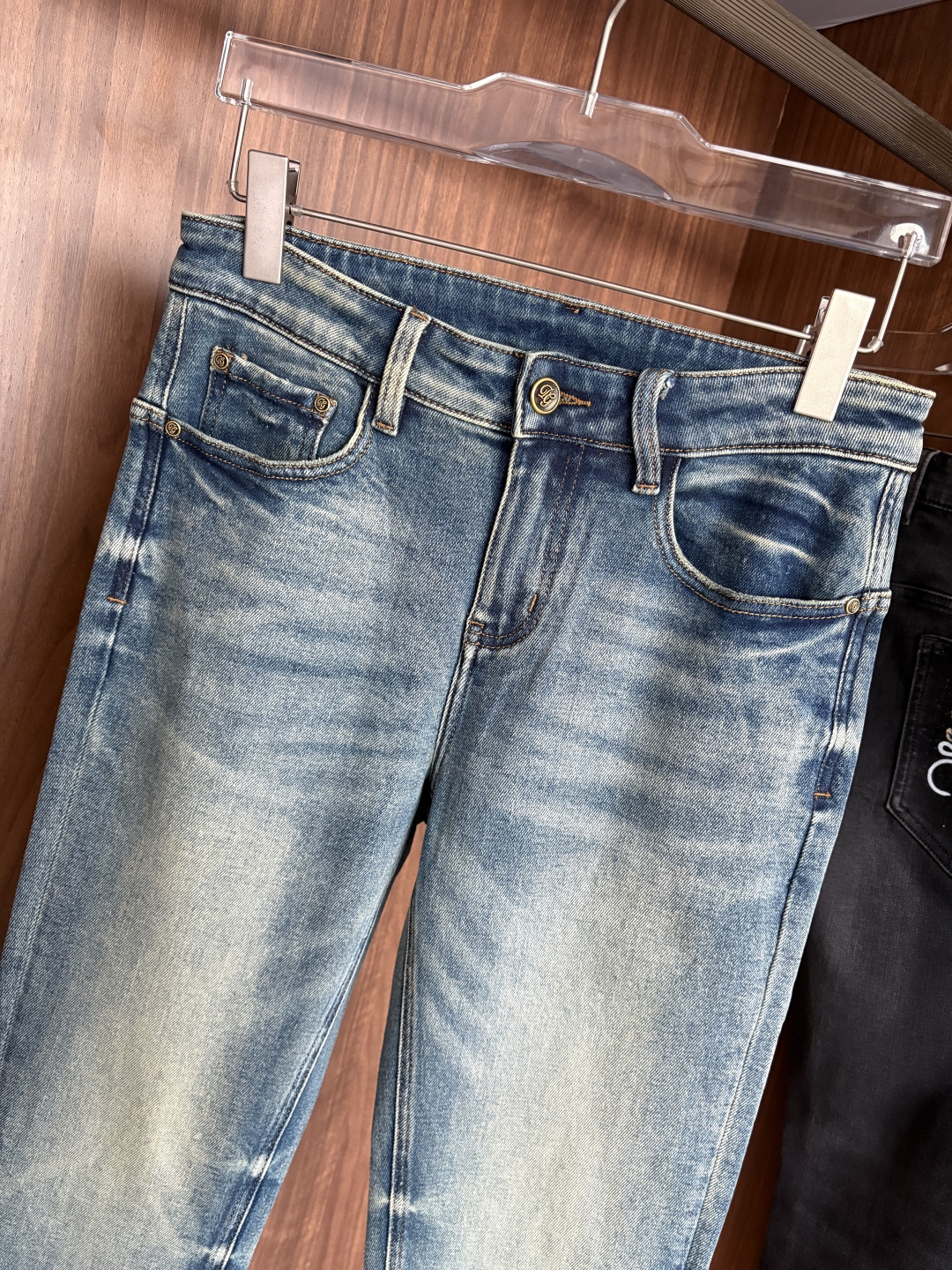 Jeans Slim Fit 37