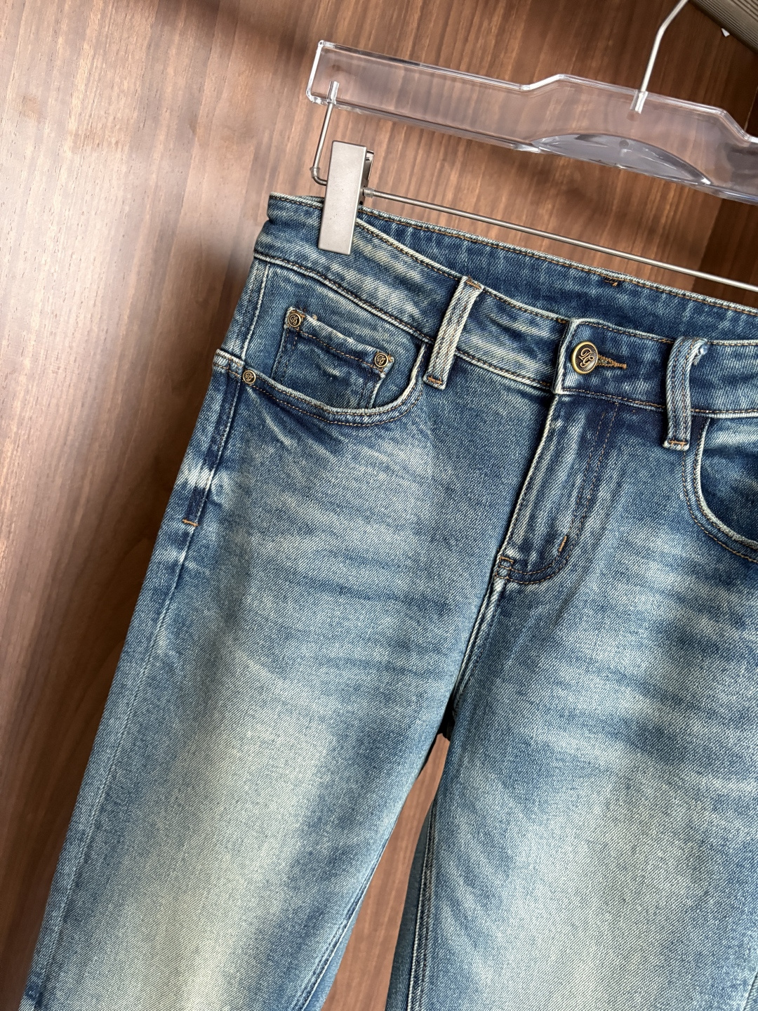 Jeans Slim Fit 37