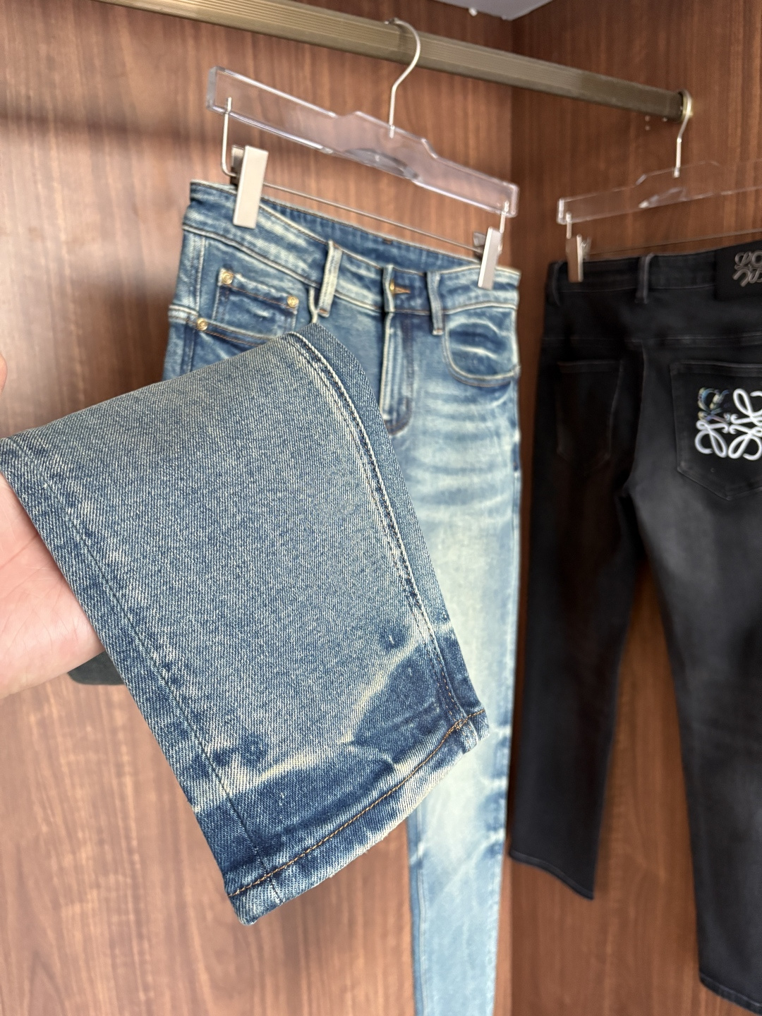 Jeans Slim Fit 37
