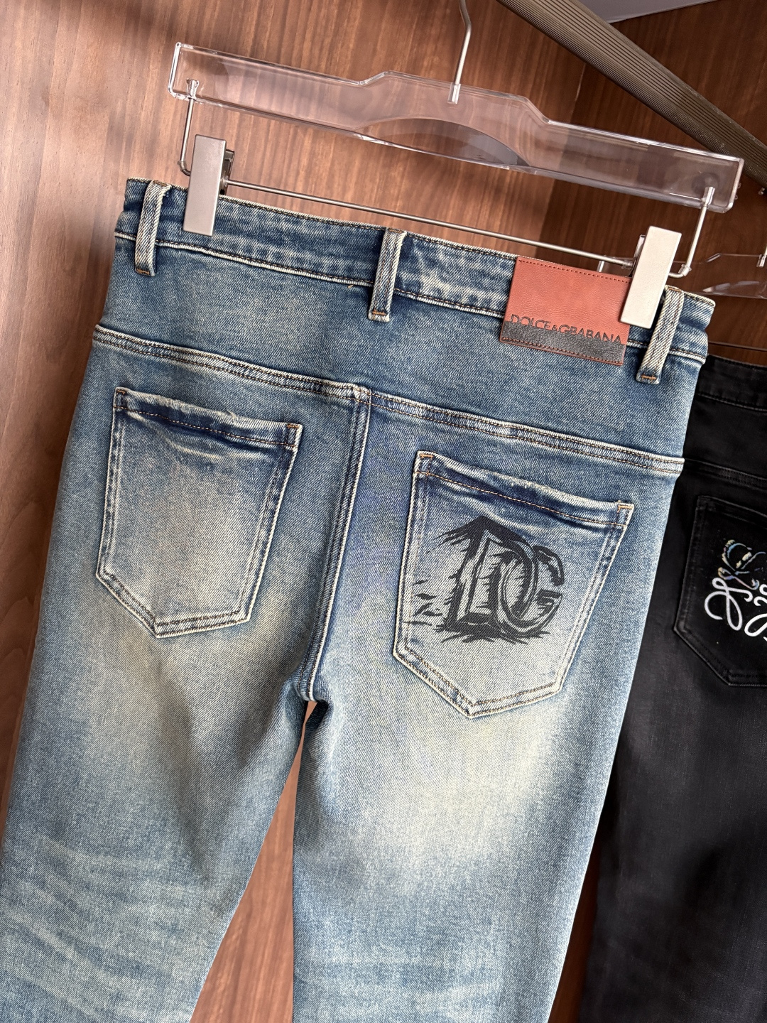 Jeans Slim Fit 37