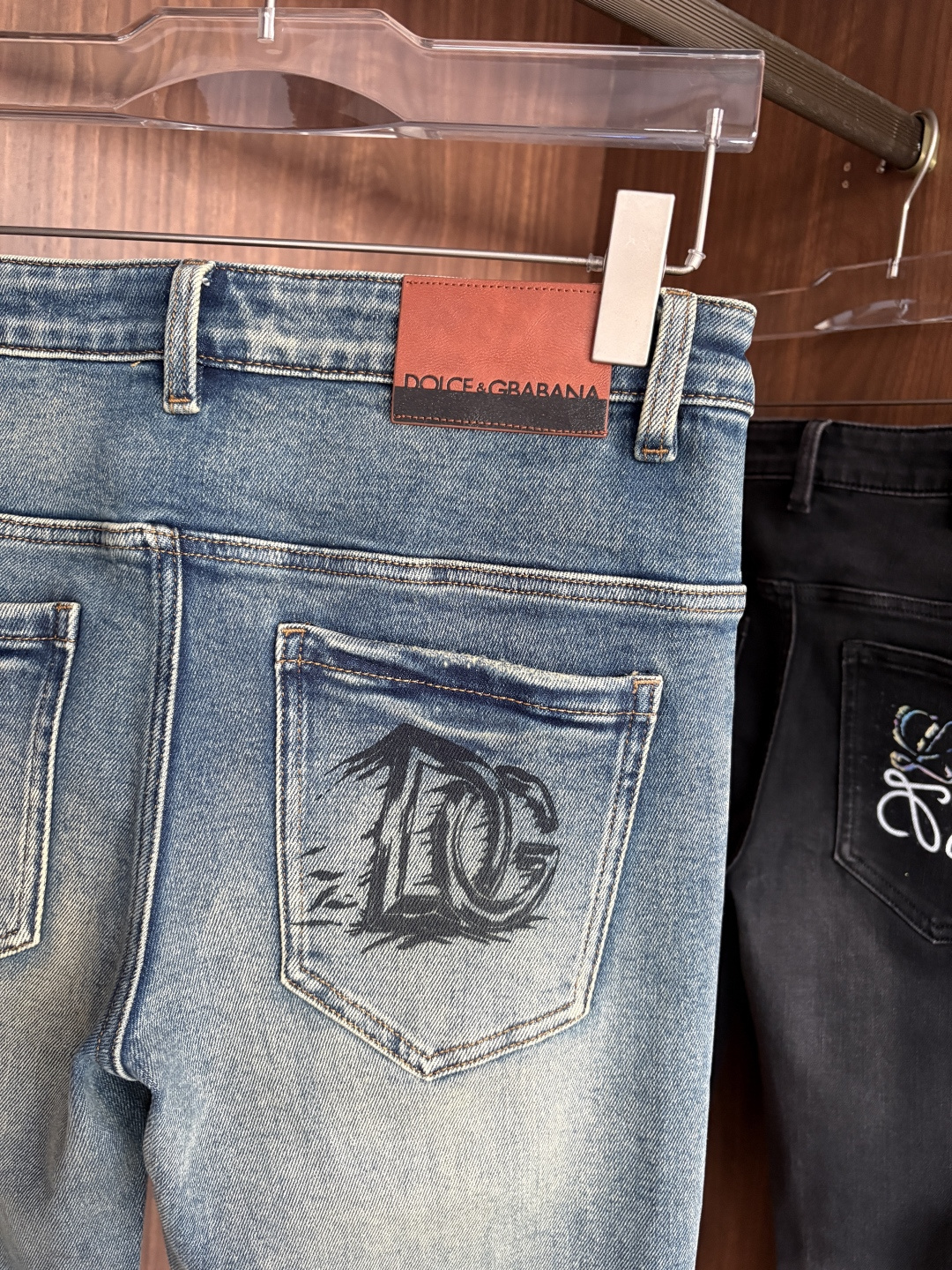 Jeans Slim Fit 37