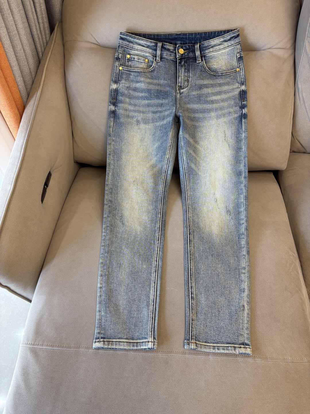Jeans Slim Fit 37