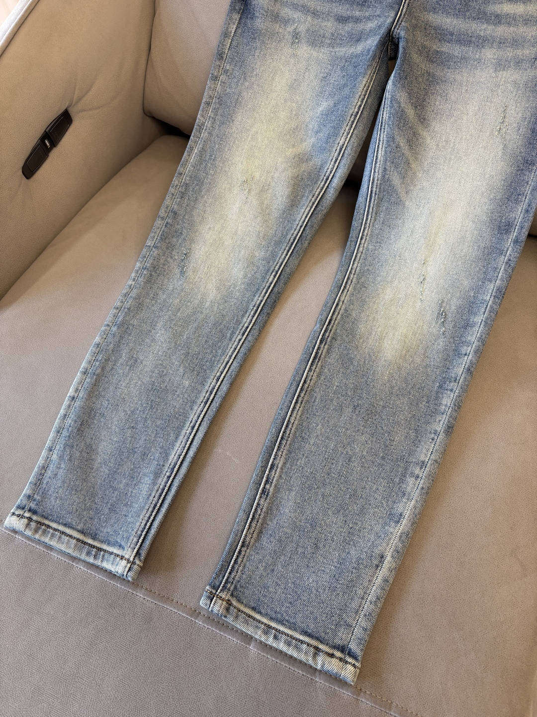 Jeans Slim Fit 37