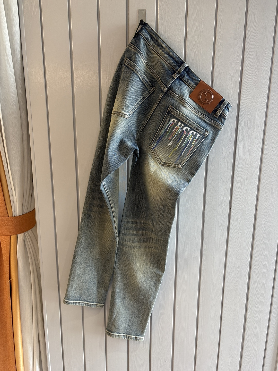 Jeans Slim Fit 37