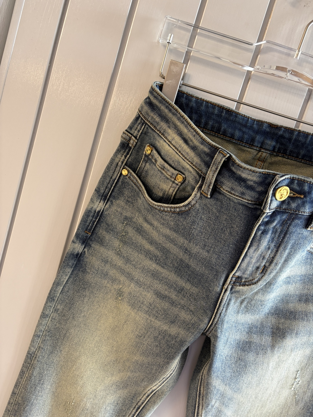 Jeans Slim Fit 37