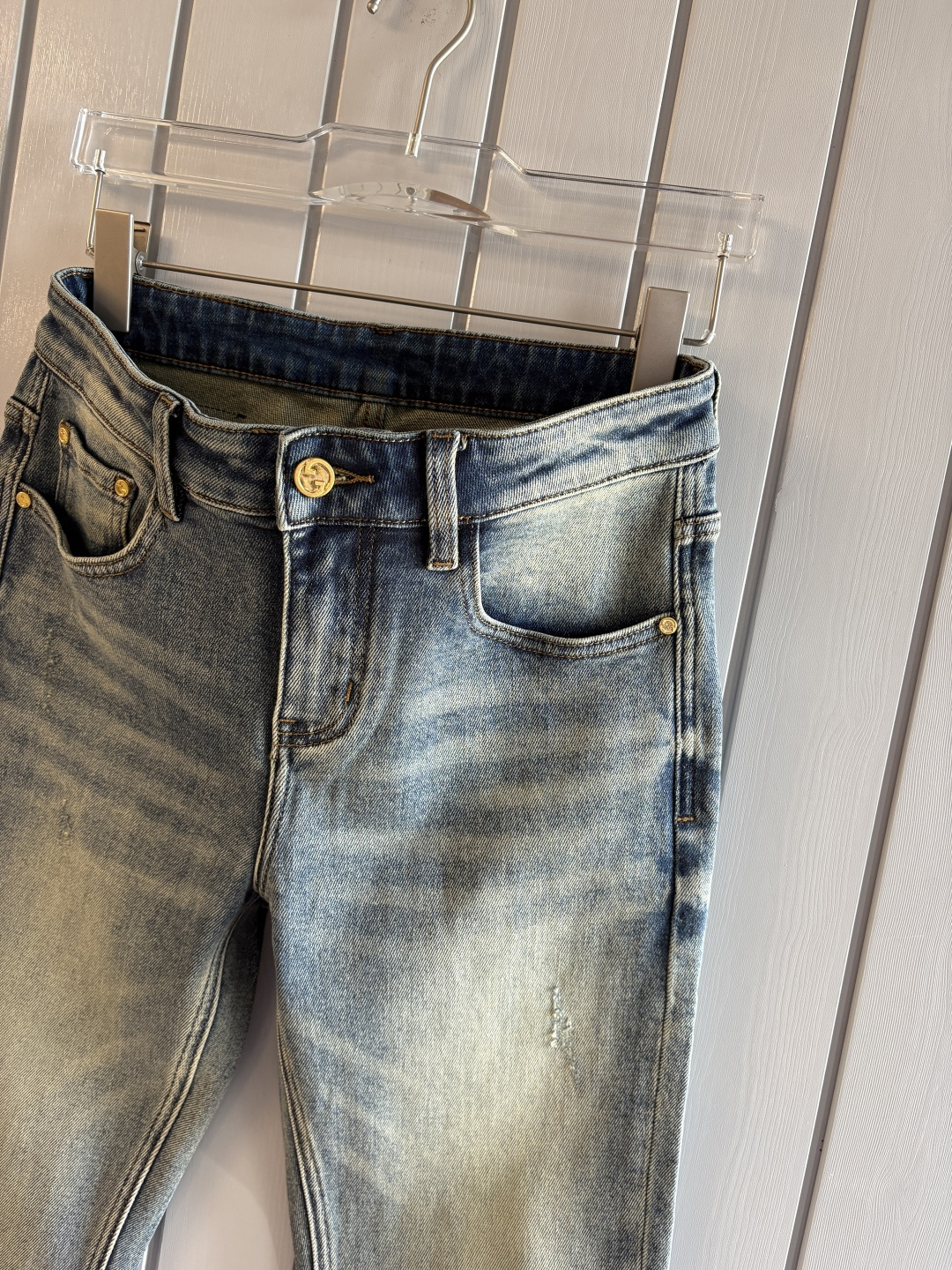 Jeans Slim Fit 37