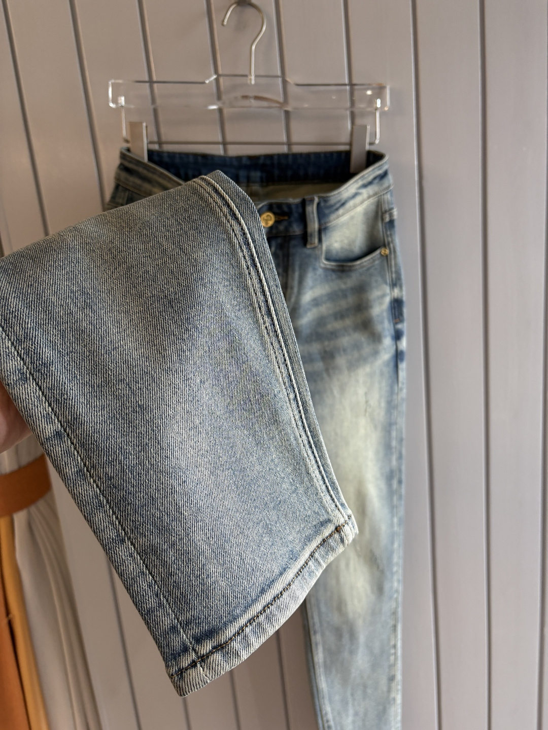 Jeans Slim Fit 37