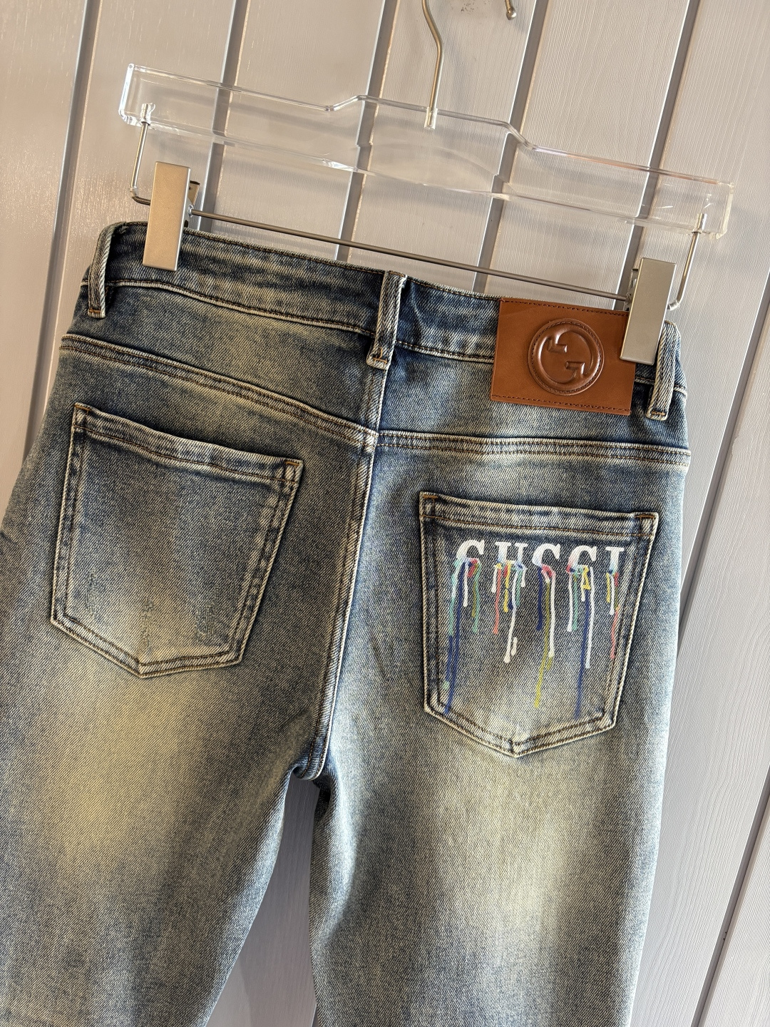Jeans Slim Fit 37