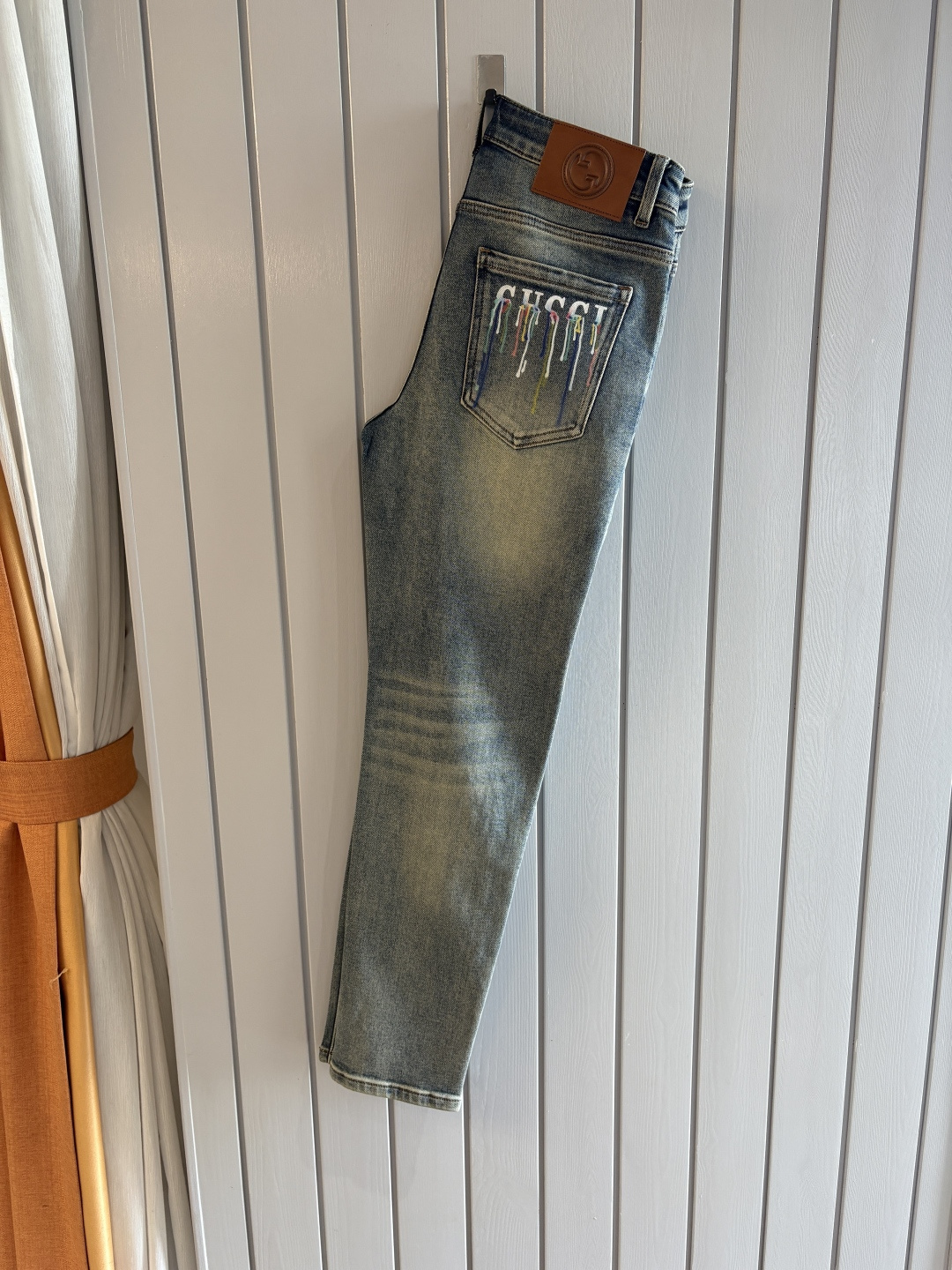 Jeans Slim Fit 37