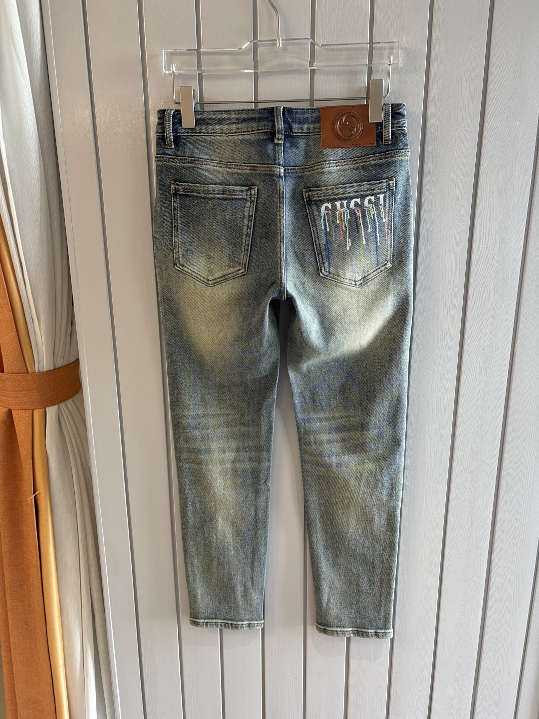 Jeans Slim Fit 37