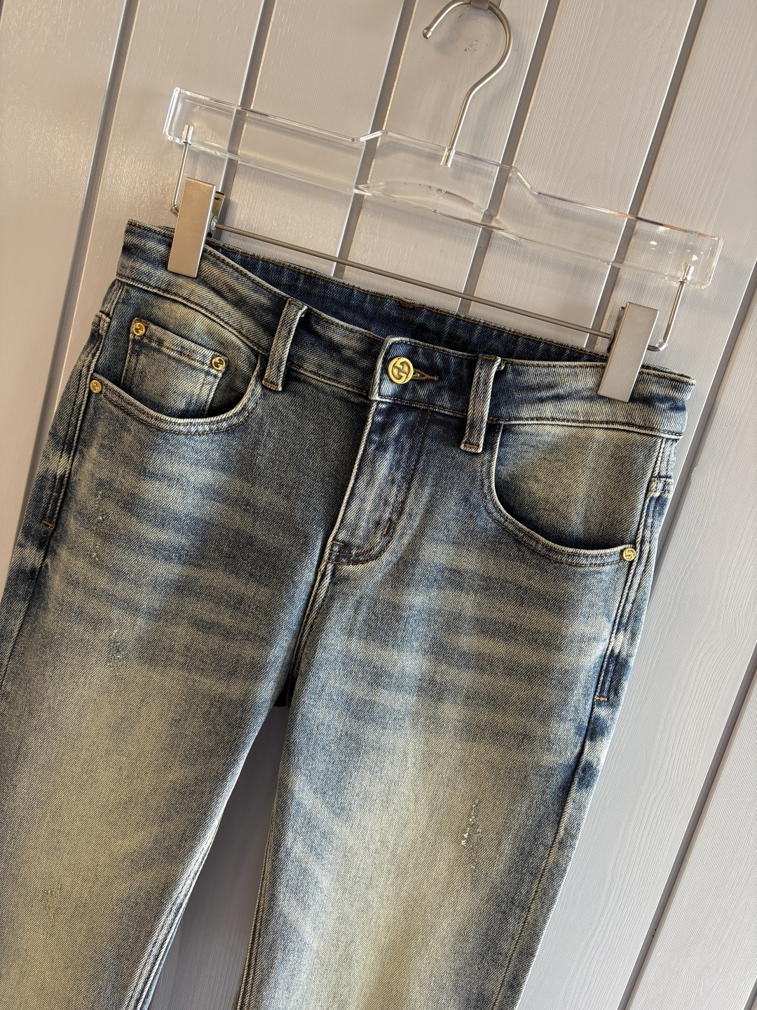 Jeans Slim Fit 37