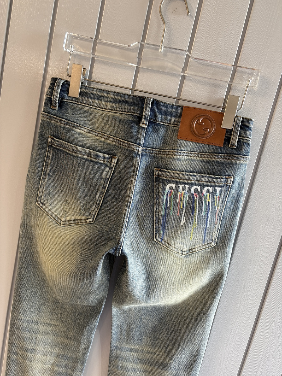 Jeans Slim Fit 37