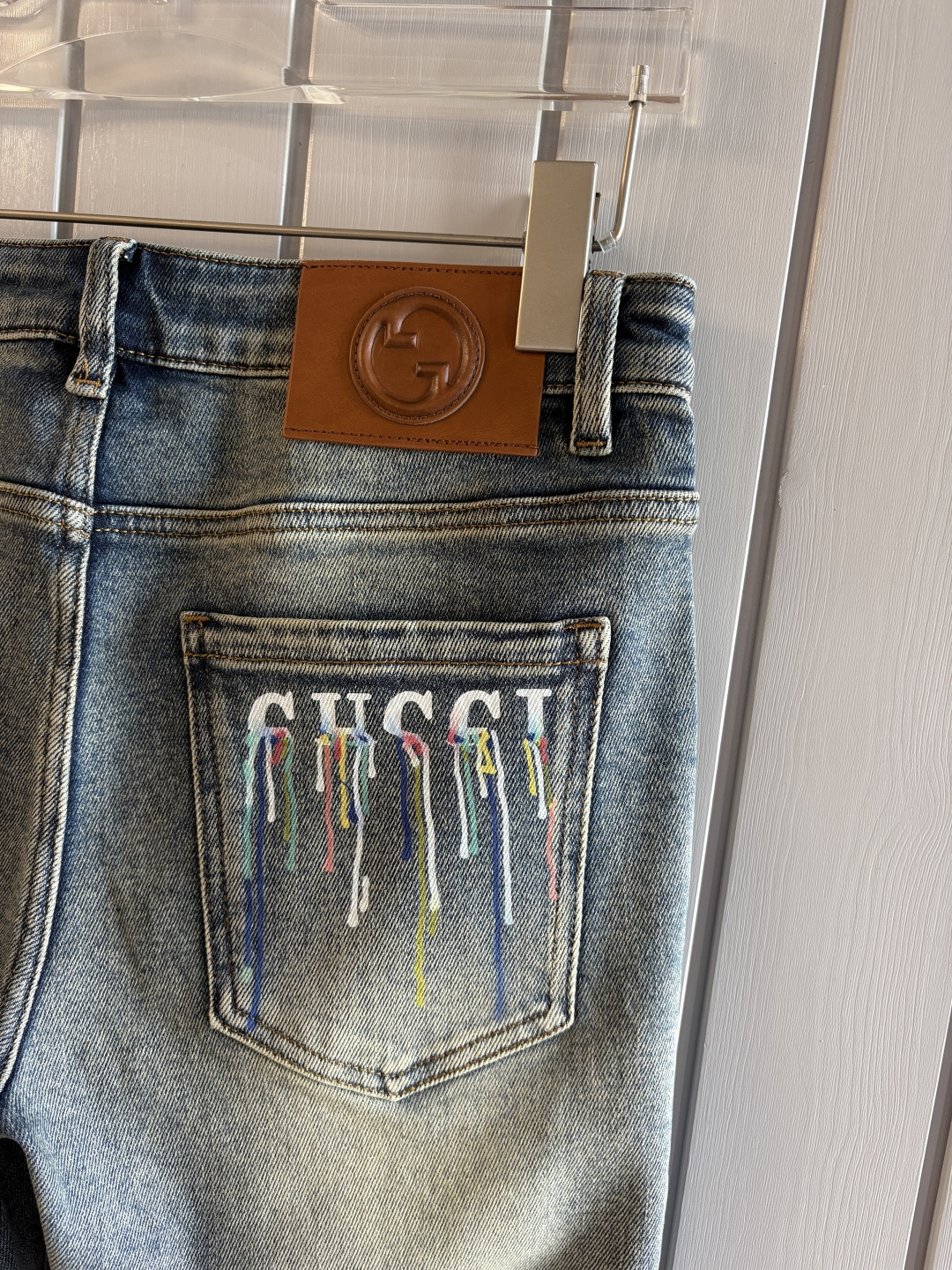 Jeans Slim Fit 37