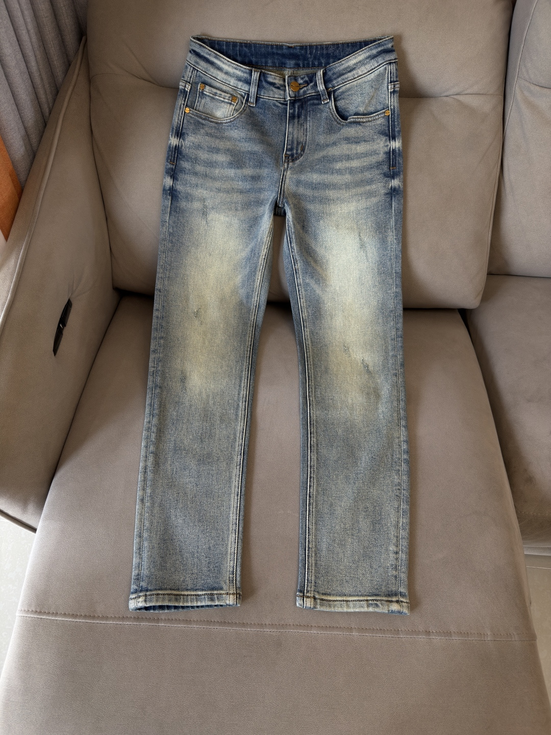 Jeans Slim Fit 37