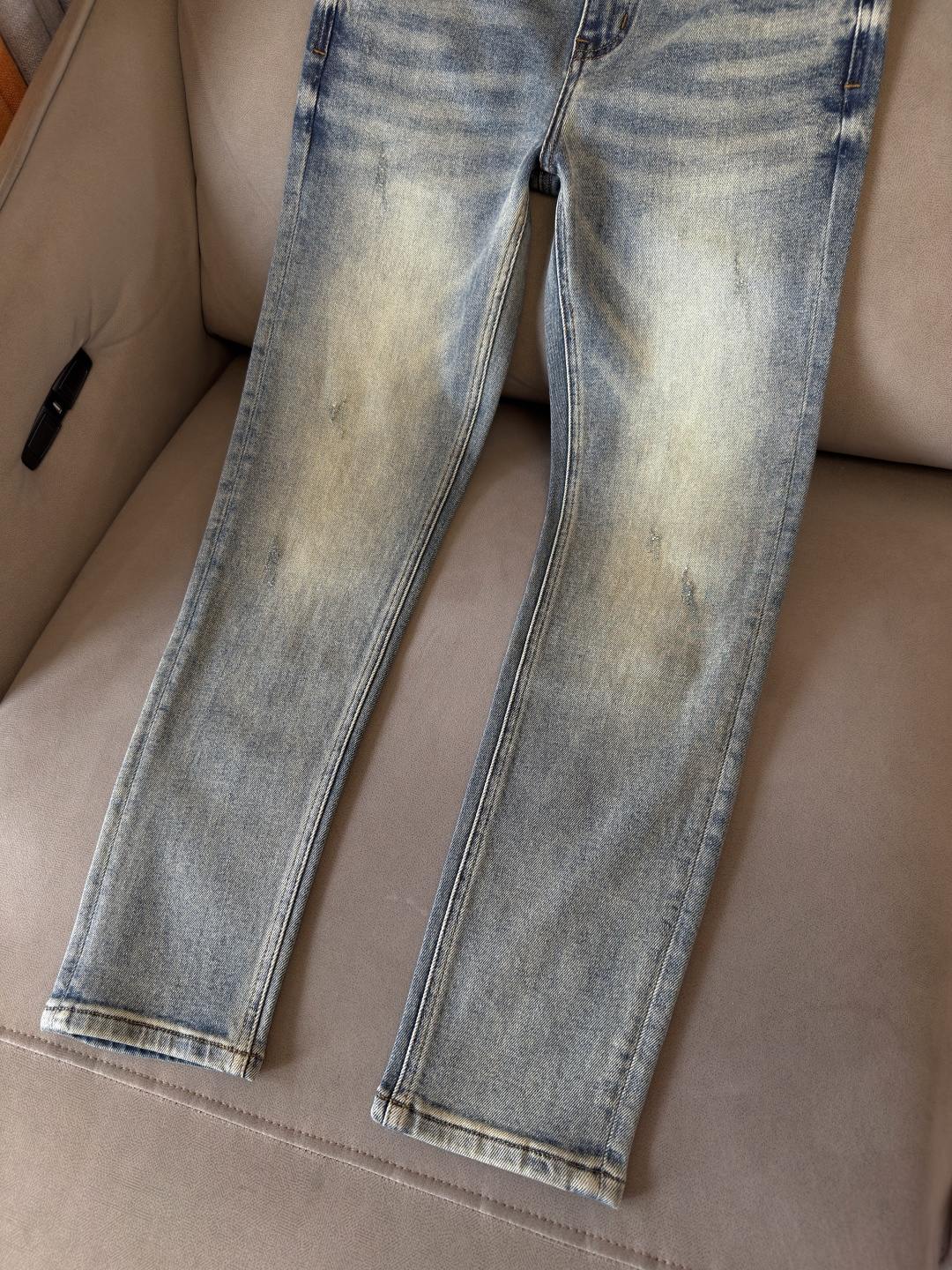 Jeans Slim Fit 37
