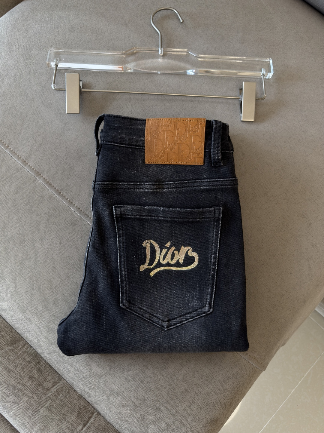 Jeans Slim Fit 37