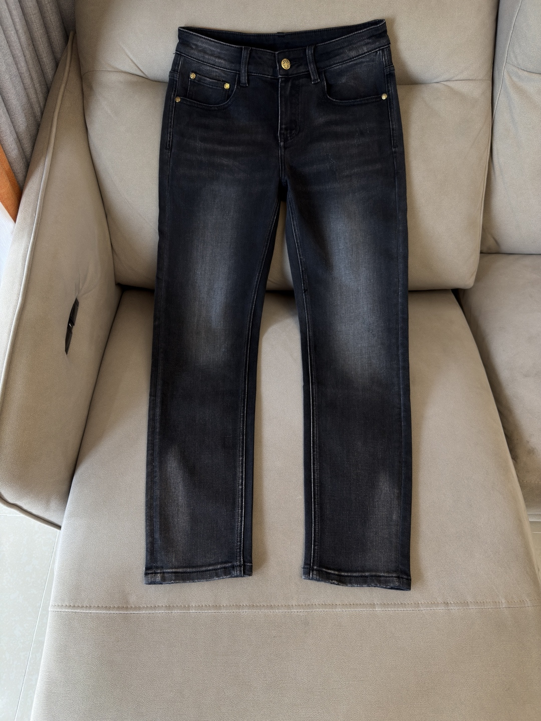 Jeans Slim Fit 37