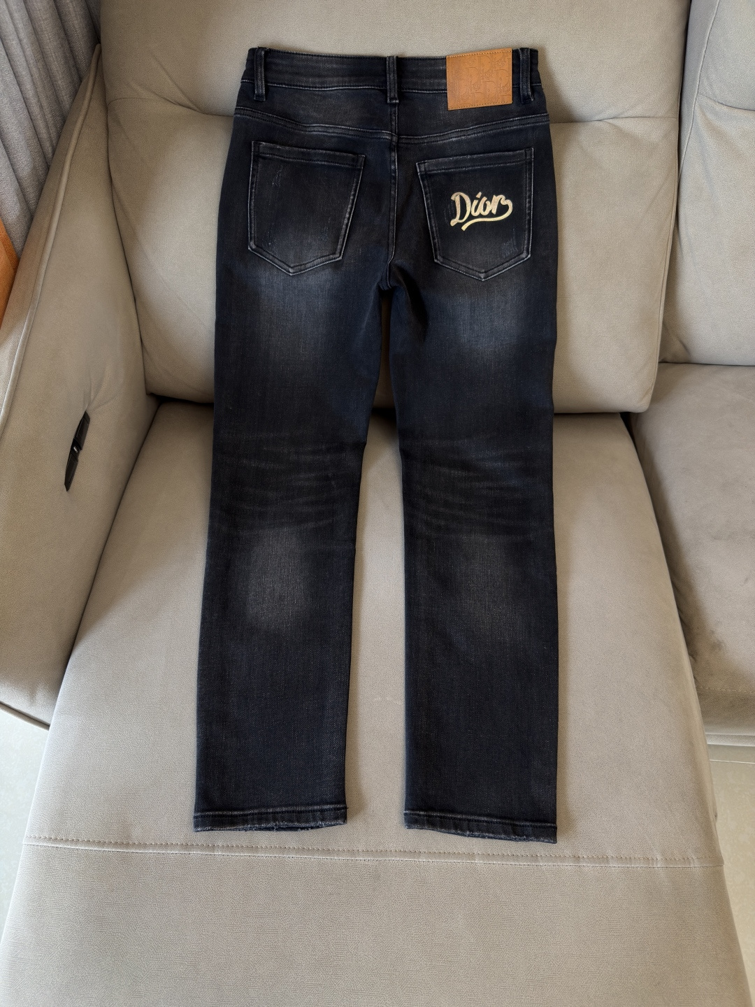Jeans Slim Fit 37