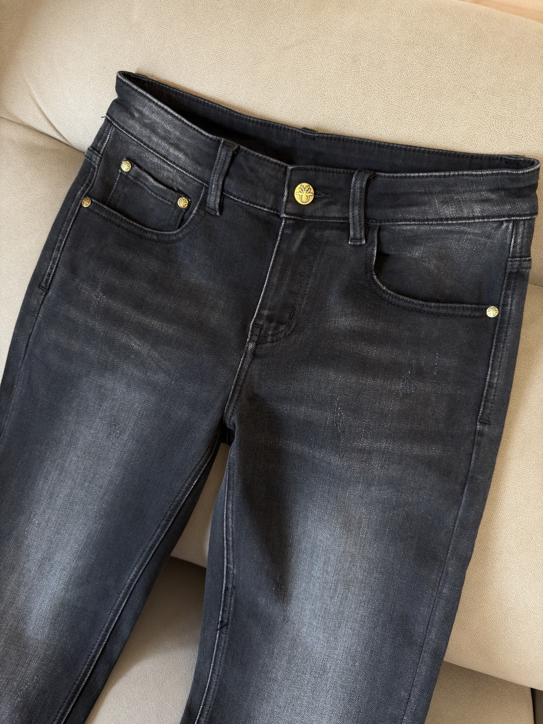 Jeans Slim Fit 37
