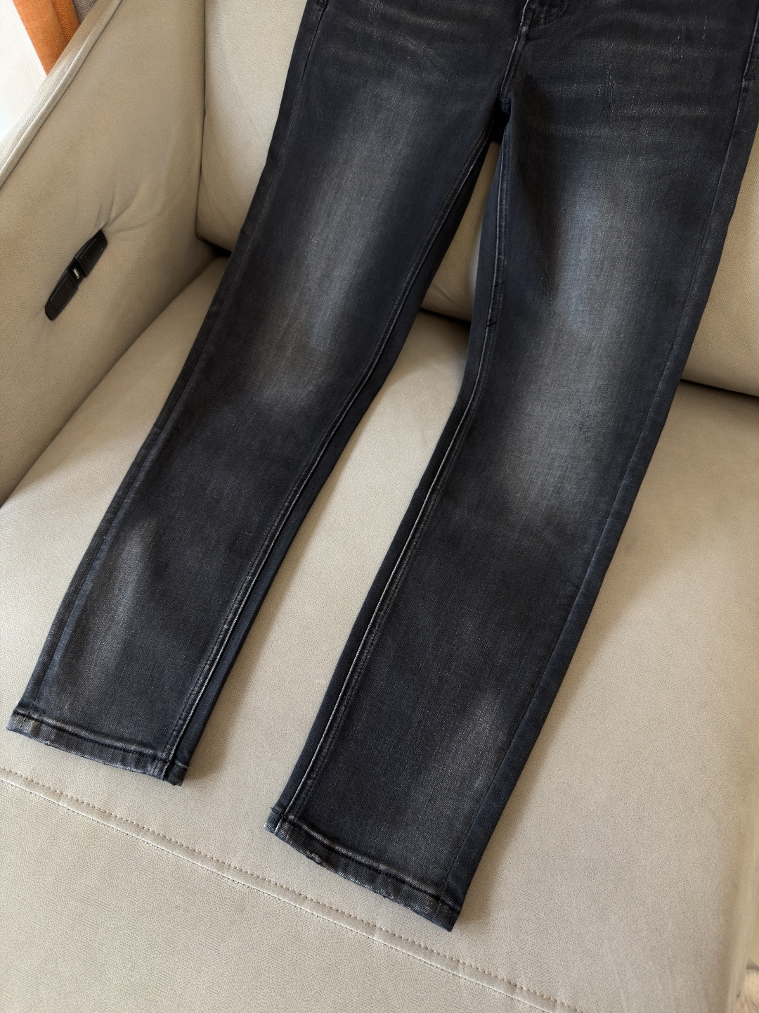 Jeans Slim Fit 37