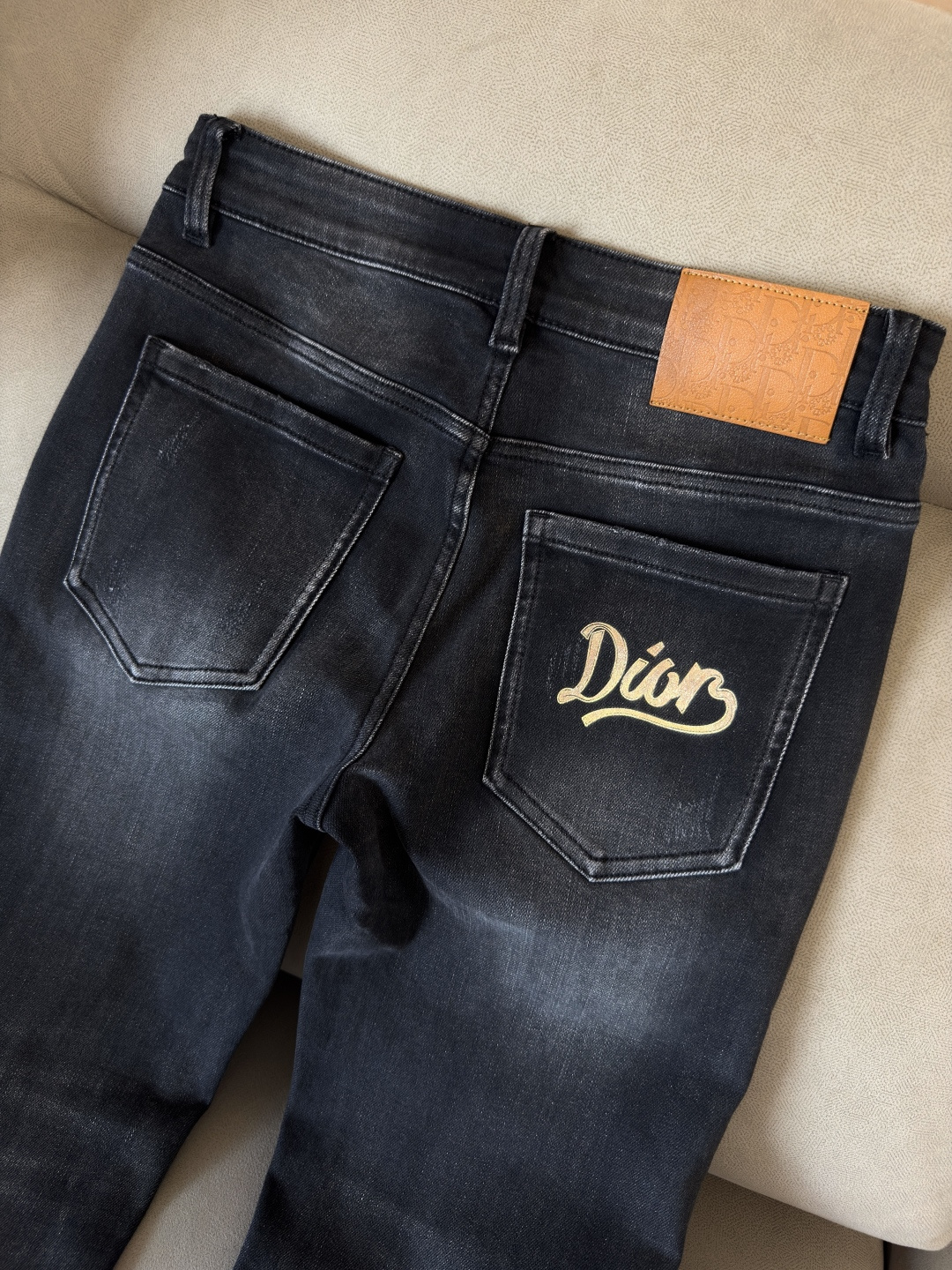 Jeans Slim Fit 37