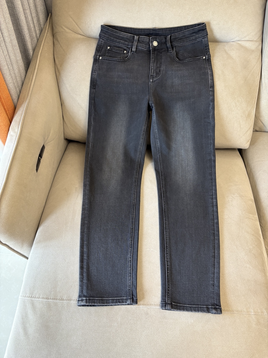 Jeans Slim Fit 37