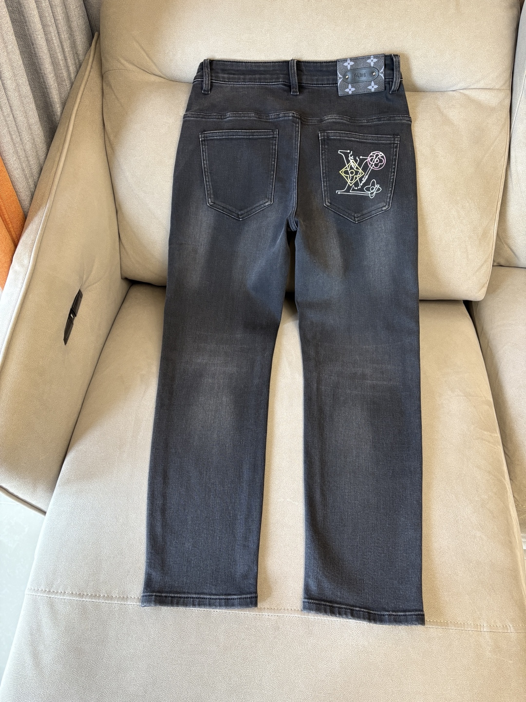 Jeans Slim Fit 37