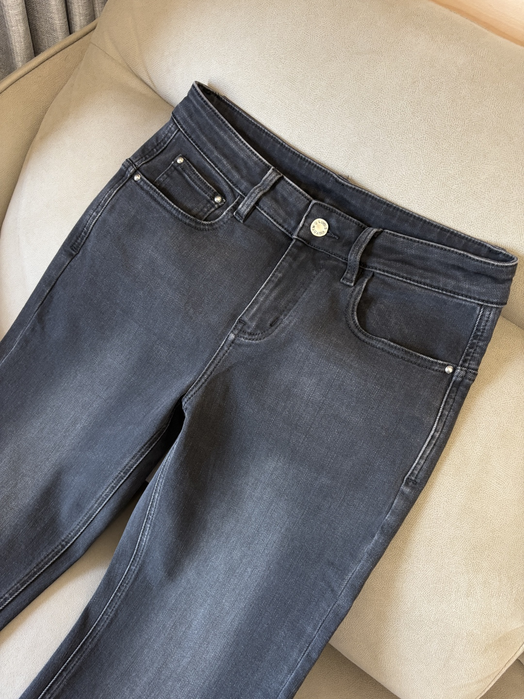 Jeans Slim Fit 37