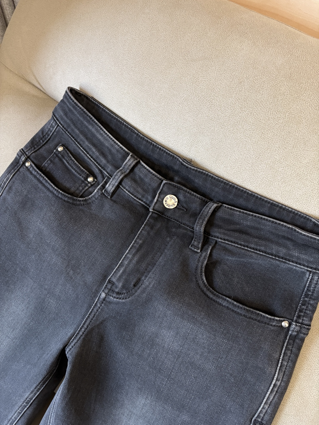 Jeans Slim Fit 37