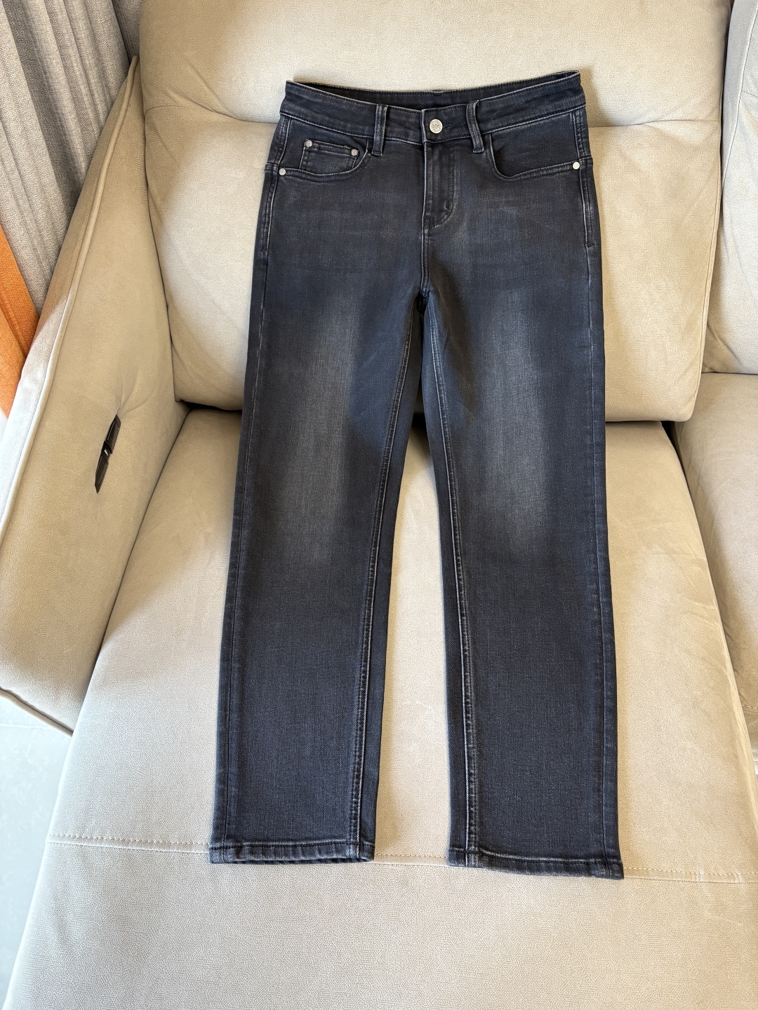 Jeans Slim Fit 37