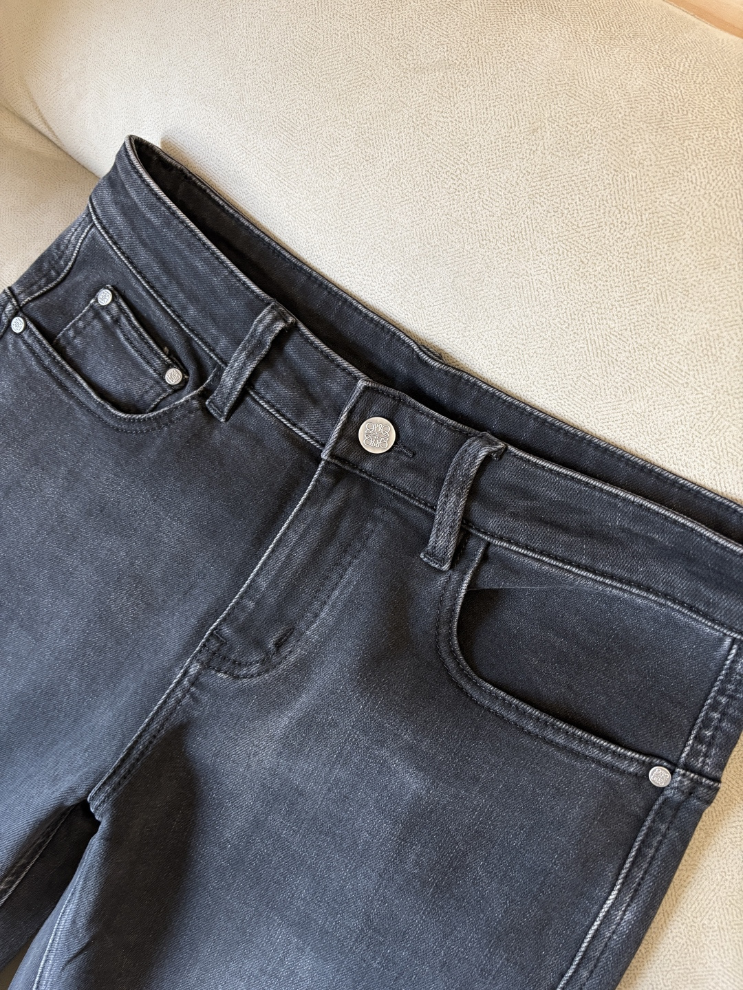 Jeans Slim Fit 37