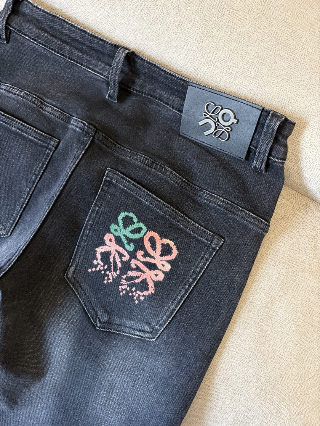 Jeans Slim Fit 37