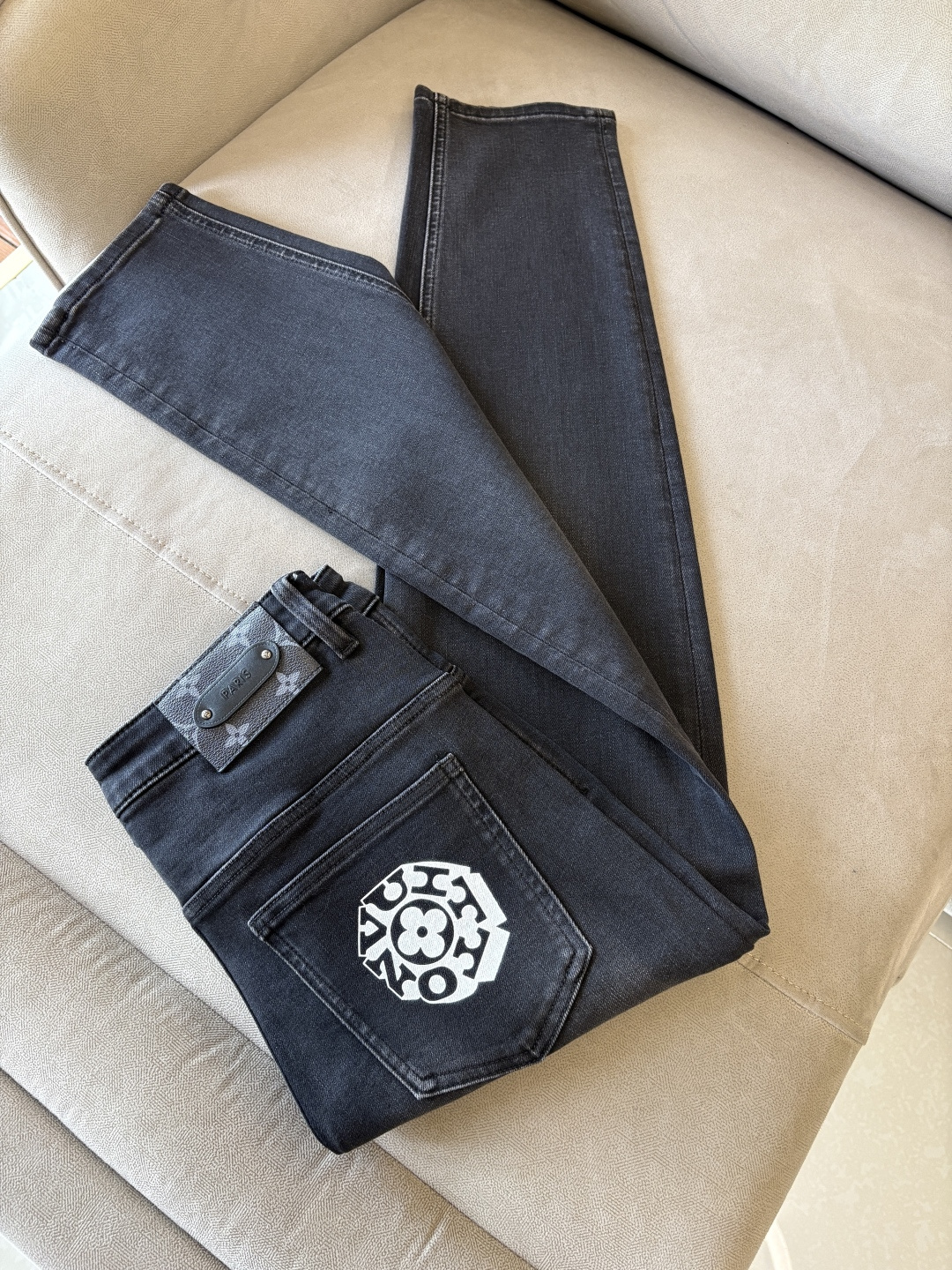 Jeans Slim Fit 37