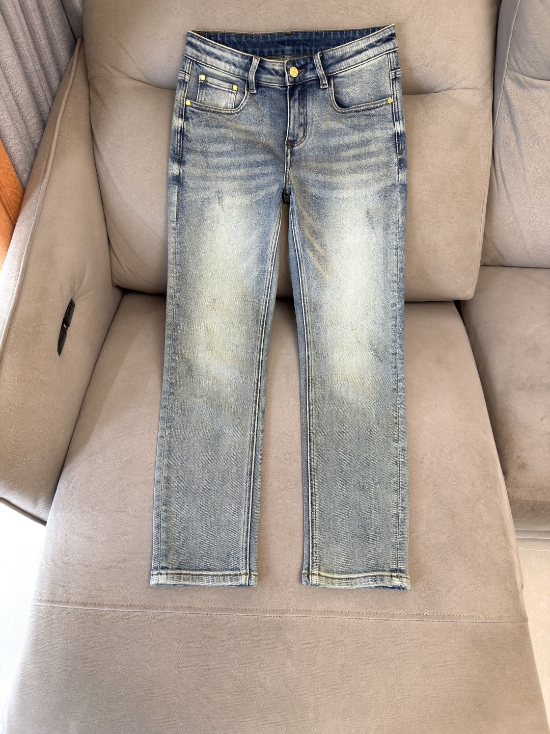 Jeans Slim Fit 37